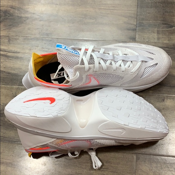 • NIKE N110 D/MS/X phantom/white-vast grey men’s - Picture 15 of 16